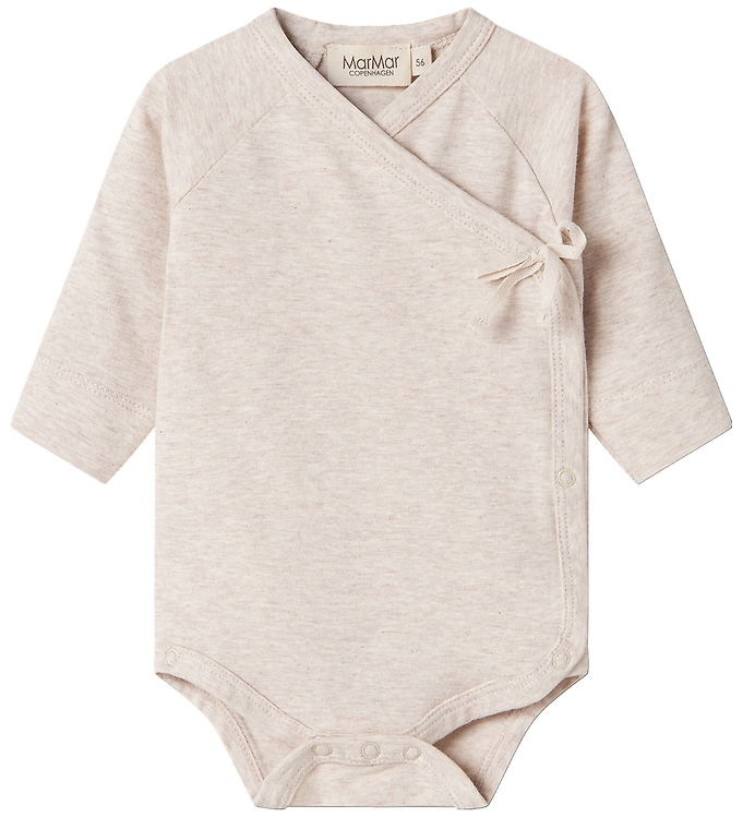 MarMar Body l/æ - Belita - Noos - Lysebeigemeleret billede