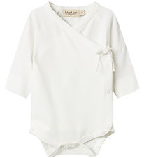 MarMar Body l/æ - Belita - Noos - Gentle White MarMar Body l/æ - Belita - Noos - Gentle White