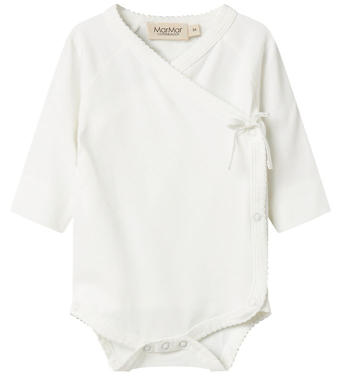MarMar Body l/æ - Belita - Noos - Gentle White