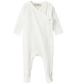 MarMar Heldragt m/f - Rubetta - Noos - Gentle White MarMar Heldragt m/f - Rubetta - Noos - Gentle White