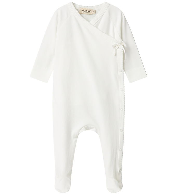 MarMar Heldragt m/f - Rubetta - Noos - Gentle White billede