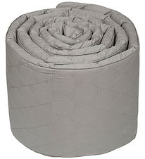 Smallstuff Sengerand - Quilted Sandy Smallstuff Sengerand - Quilted Sandy