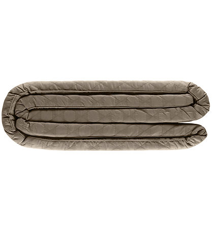 Smallstuff Sengerand - Quilted Sandy