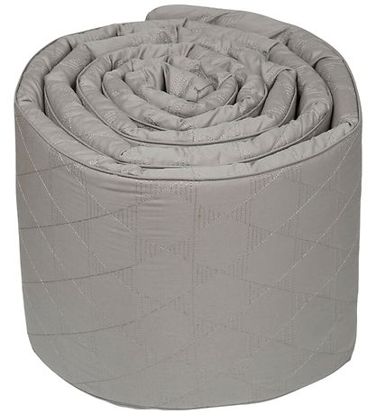 Smallstuff Sengerand - Quilted Sandy Smallstuff Sengerand - Quilted Sandy