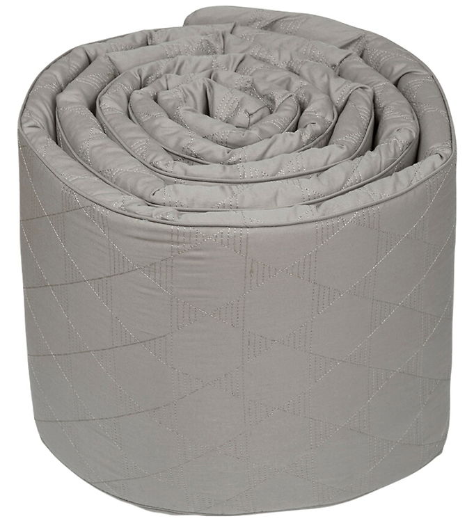 Smallstuff Sengerand - Quilted Sandy