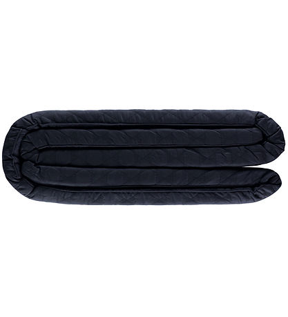 Smallstuff Sengerand - Quilted Navy