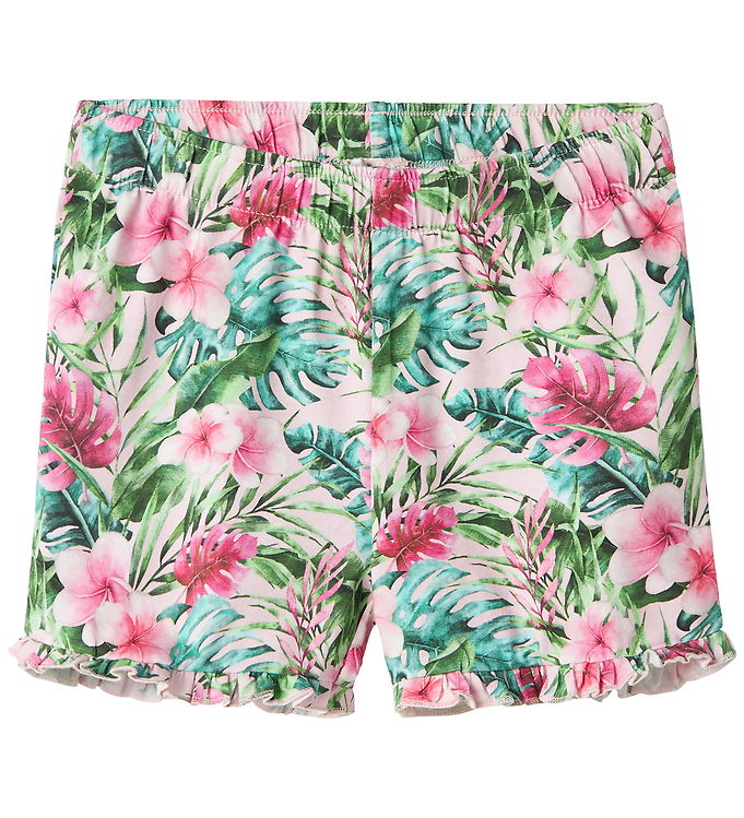 Name It NmffRitta Shorts - Ballerina