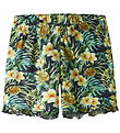 Name It Shorts - NmffRitta - Navy Blazer Name It Shorts - NmffRitta - Navy Blazer