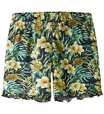Name It Shorts - NmffRitta - Navy Blazer Name It Shorts - NmffRitta - Navy Blazer