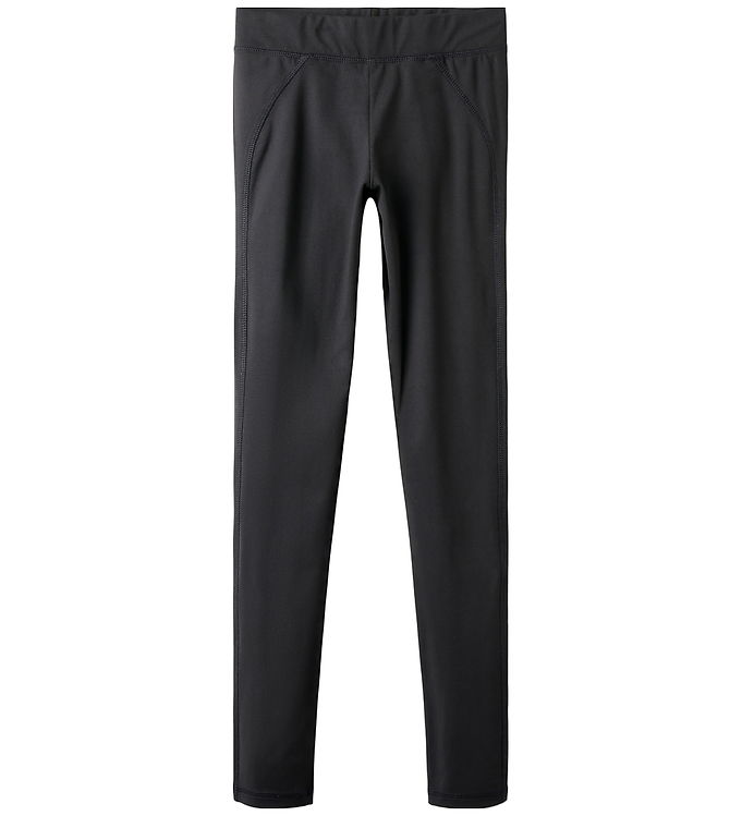 Name It Leggins - Sport - NkfDione - Sort