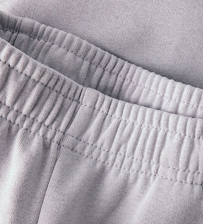 Name It Sweatpants - NkfFinine - Misty Lilac Name It Sweatpants - NkfFinine - Misty Lilac