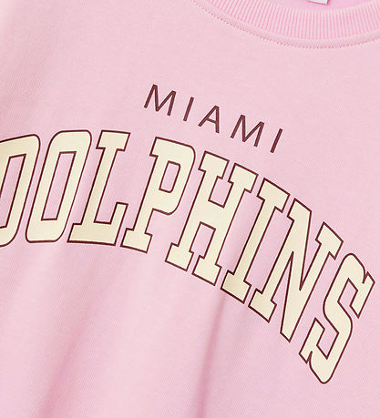 Name It Sweatshirt - NkfDaimy - Blumenstrauß