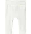 MarMar Leggings - Piva - Noos - Gentle White MarMar Leggings - Piva - Noos - Gentle White