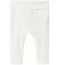 MarMar Leggings - Piva - Noos - Gentle White MarMar Leggings - Piva - Noos - Gentle White