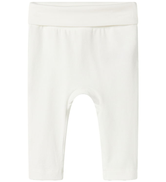 MarMar Leggings - Piva - Noos - Gentle White billede