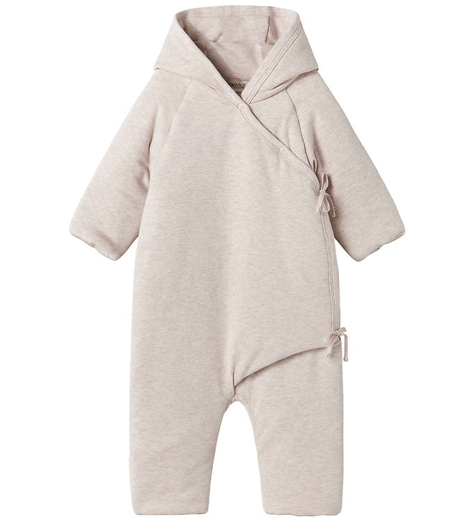 MarMar Køredragt - Rex - Noos - Lysebeigemeleret billede