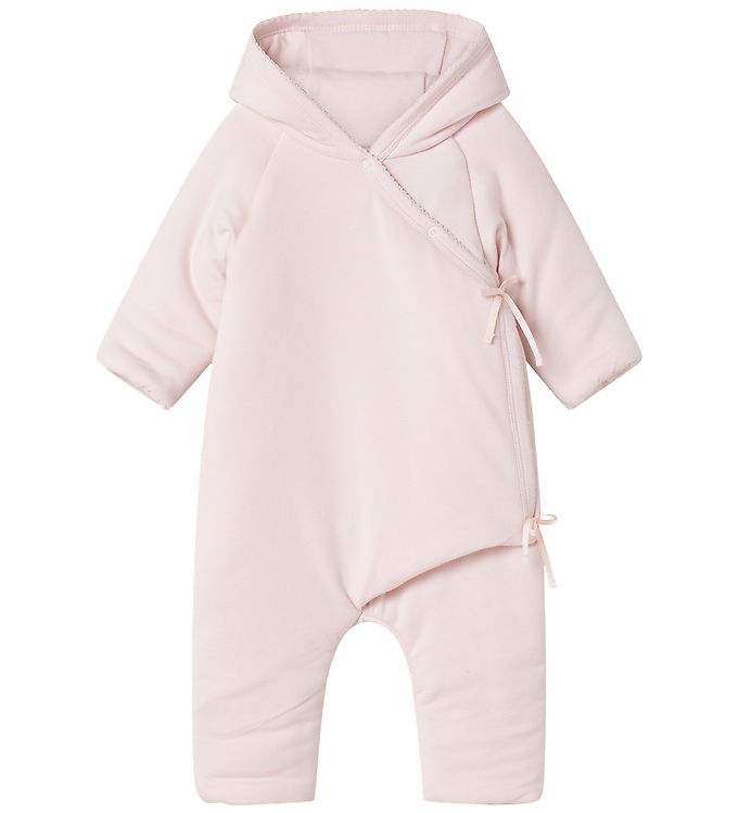 MarMar Køredragt - Rex - Noos - Rosa billede