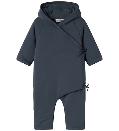 MarMar Pramsuit - Rex - Noos - Blue