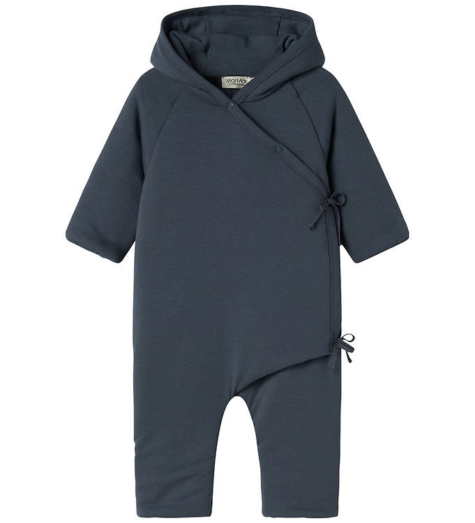 MarMar Køredragt - Rex - Noos - Blå