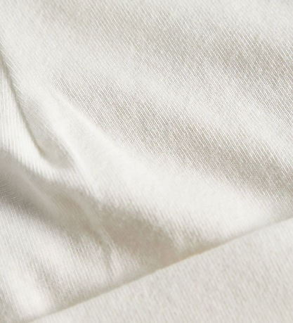 Bonnet MarMar - Aiko - Noos - Doux White