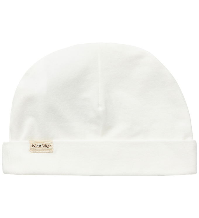 MarMar Hue - Aiko - Noos - Gentle White billede