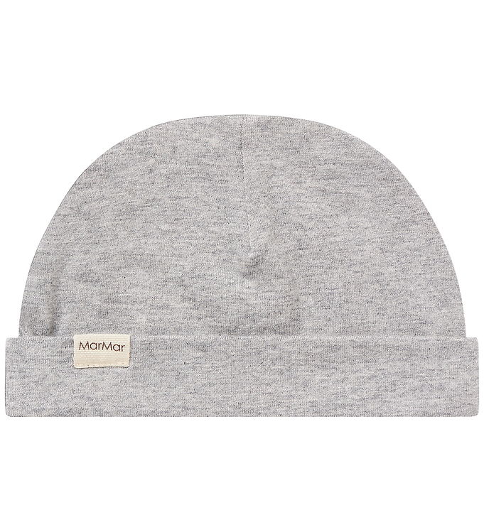 MarMar Hue - Aiko - Noos - Lysegråmeleret