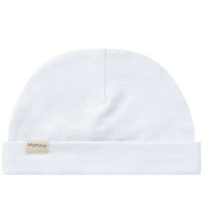 MarMar Beanie - Aiko - Noos - Light Blue