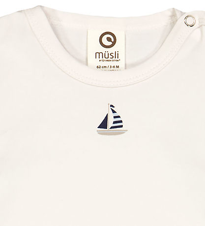 Body m/c Müsli - Breeze - Démêlant Cream