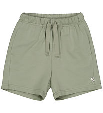 Müsli Shorts - Cozy Me - Poetry Green Müsli Shorts - Cozy Me - Poetry Green