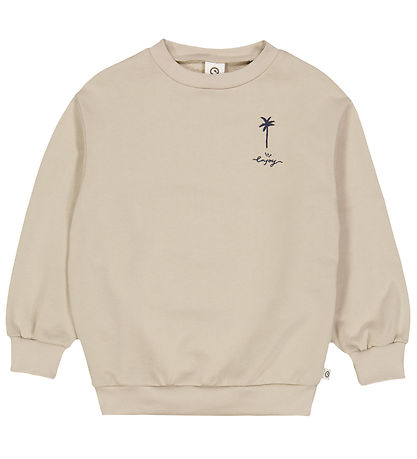 Müsli Sweatshirt - Enjoy - Kaschmir