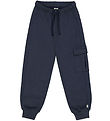Müsli Sweatpants - Night Blue