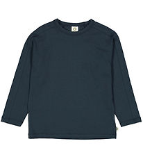 Müsli Bluse - Cozy Me - Night Blue Müsli Bluse - Cozy Me - Night Blue