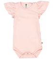 Müsli Body k/æ - Cozy Me Frill - Mary Müsli Body k/æ - Cozy Me Frill - Mary