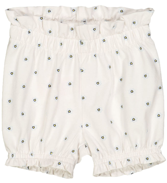 Müsli Bloomers - Daisy - Balsam Cream/Corn/Breeze