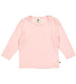 Müsli Bluse - Rib - Mellow - Mary Müsli Bluse - Rib - Mellow - Mary