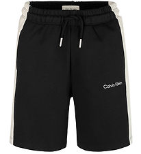 Calvin Klein Shorts - Color Block - CK Sort Calvin Klein Shorts - Color Block - CK Sort