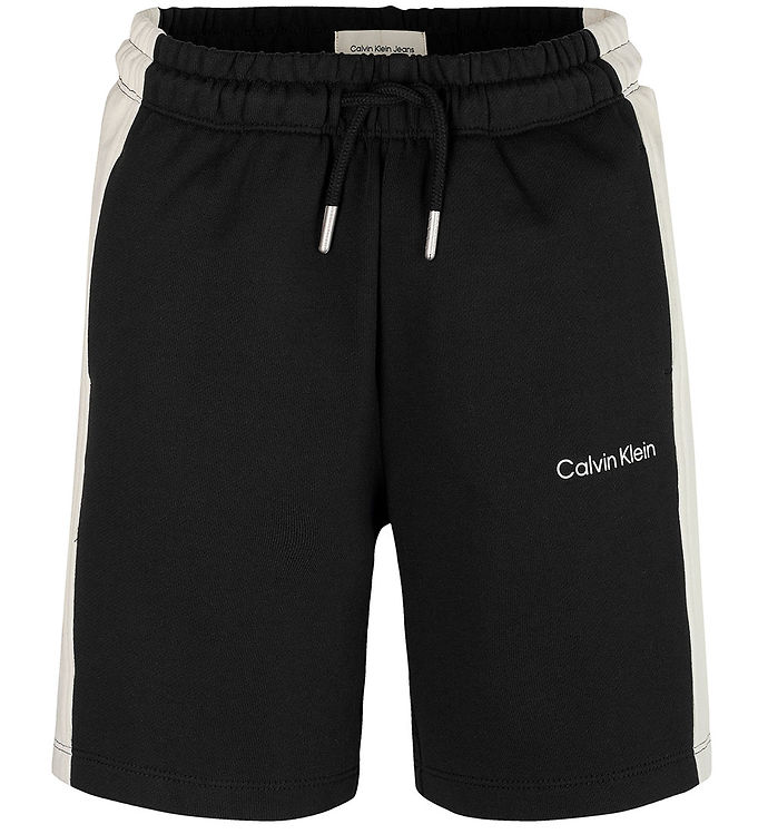 Calvin Klein Color Block Shorts - CK Sort