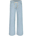 Calvin Klein Bukser - Chino - Azure Light Calvin Klein Bukser - Chino - Azure Light