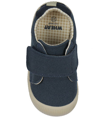 Wheat Prewalker - Kei - Navy