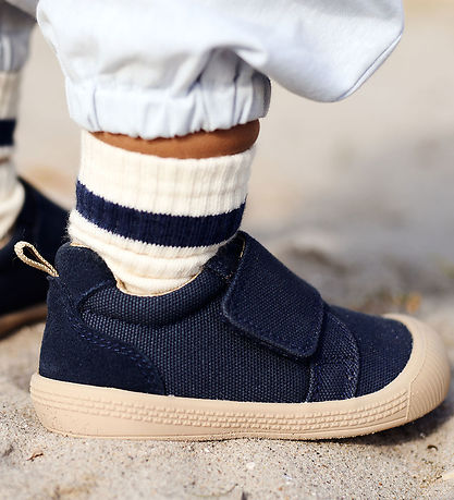 Wheat Prewalker - Kei - Navy