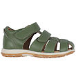 Wheat Sandaler - Frei - Grøn Wheat Sandaler - Frei - Grøn