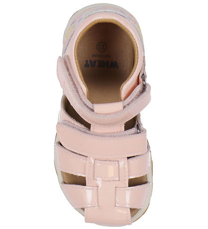 Wheat Sandaler - Gratis - Rose Ballett