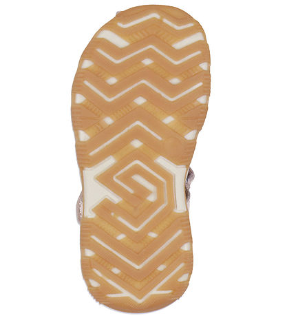 Wheat Sandaler - Gratis - Rose Ballett