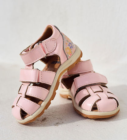 Wheat Sandaler - Gratis - Rose Ballett