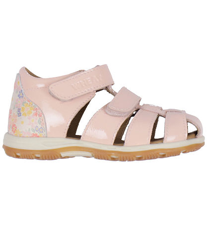 Wheat Sandaler - Gratis - Rose Ballett