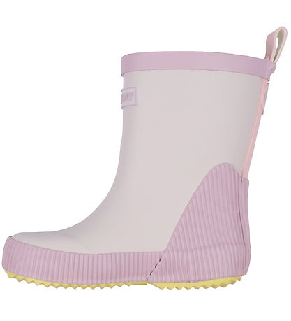 Wheat Gummistøvler - Welly - Lavender Lilac