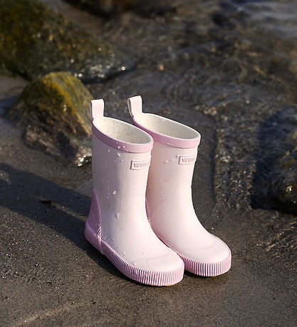 Wheat Gummistøvler - Welly - Lavender Lilac