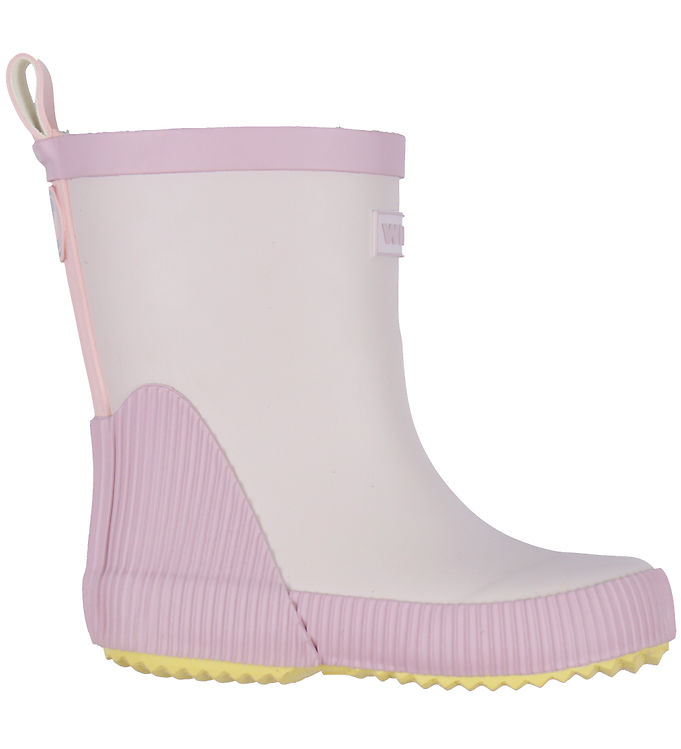 Wheat Gummistøvler - Welly - Lavender Lilac