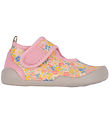 Wheat Badesko - Wavey - Multi Flowers Wheat Badesko - Wavey - Multi Flowers
