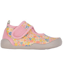 Wheat Badesko - Wavey - Multi Flowers Wheat Badesko - Wavey - Multi Flowers
